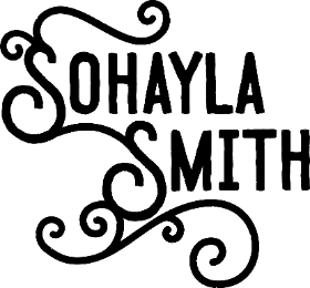 Sohayla Smith